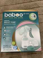 Молокоотсос Baboo