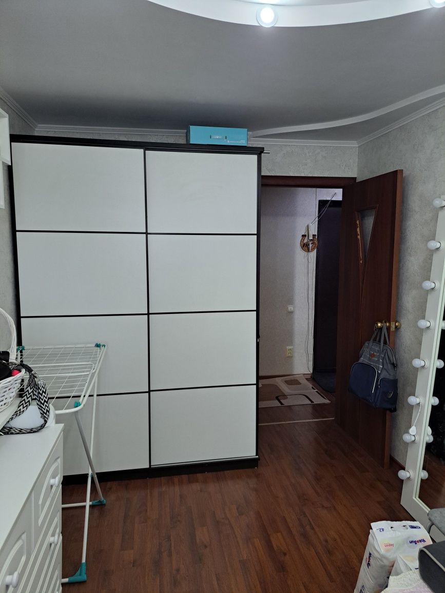 Срочно продам 2-х комнатную квартиру