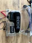 Rode VideoMic Pro+