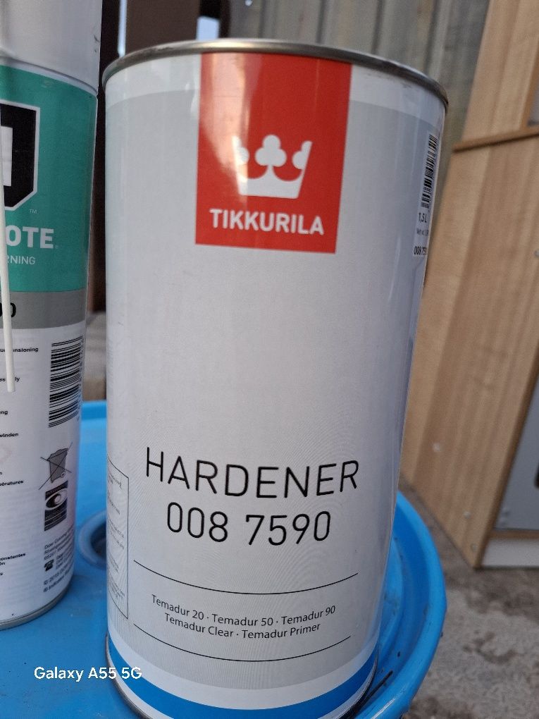 Продам краску для железо