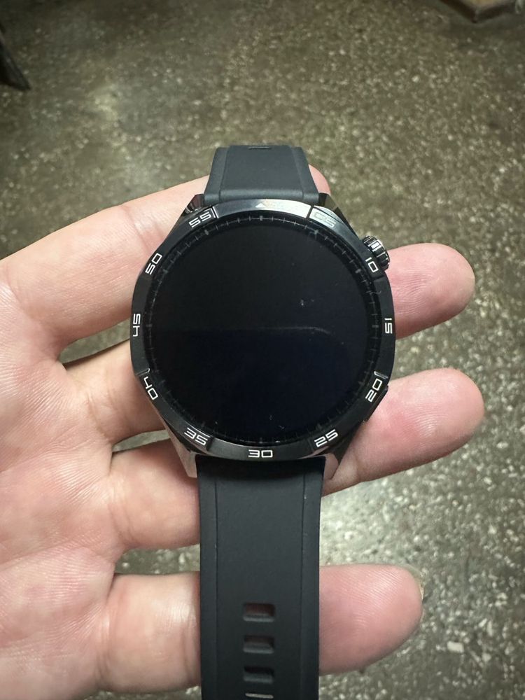 смарт часы HUAWEI WATCH GT5