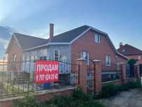 Продаётся отличный коттедж в Солнечной