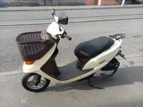 Honda dio 62 cesta запчасти разбор