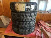 Шины Cordiant r14 185/70 R14 4шт