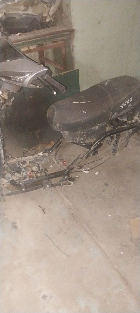 Продам на запчасти