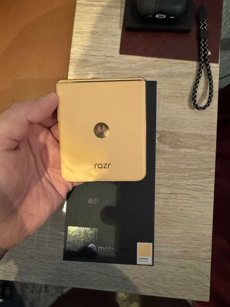 Motorola razr 50ultra