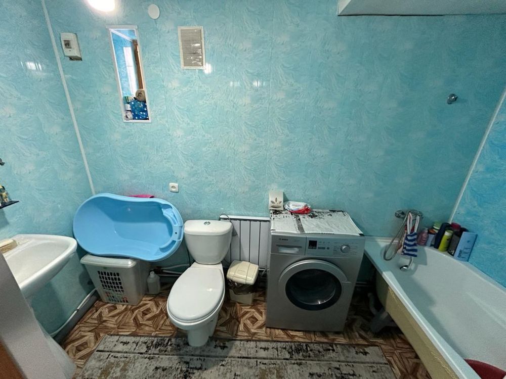 Продам дом в Затобольске(Тобыл)