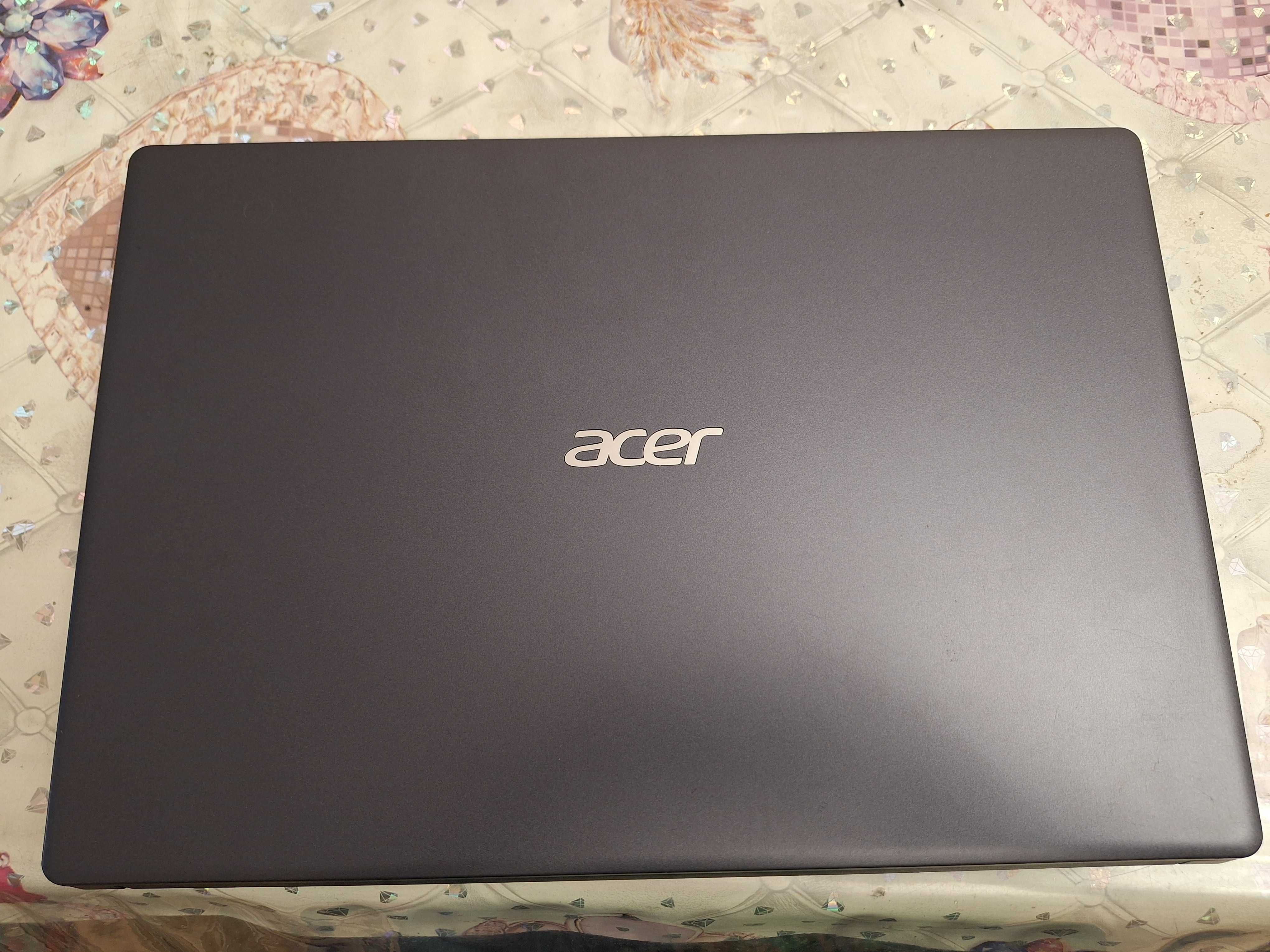 Ноутбук(ультрабук) Acer n4020 cpu 1.10Ghz (2-х яд) в идеале 21г