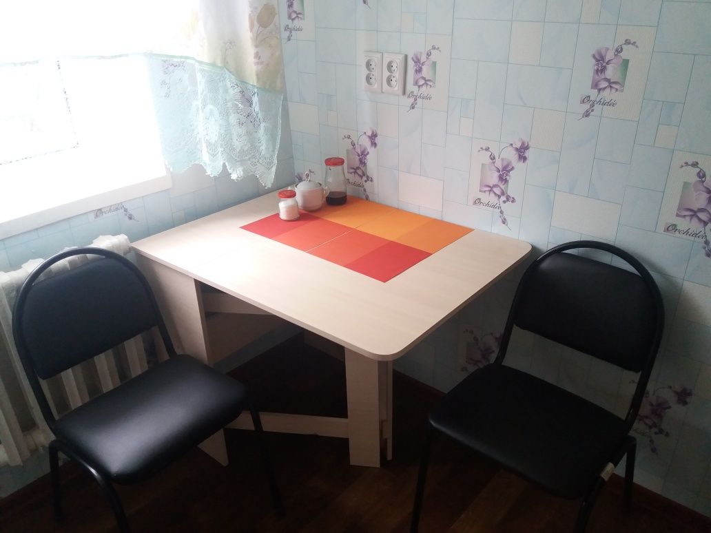 Продам 1 комнатную квартиру на Гэсе