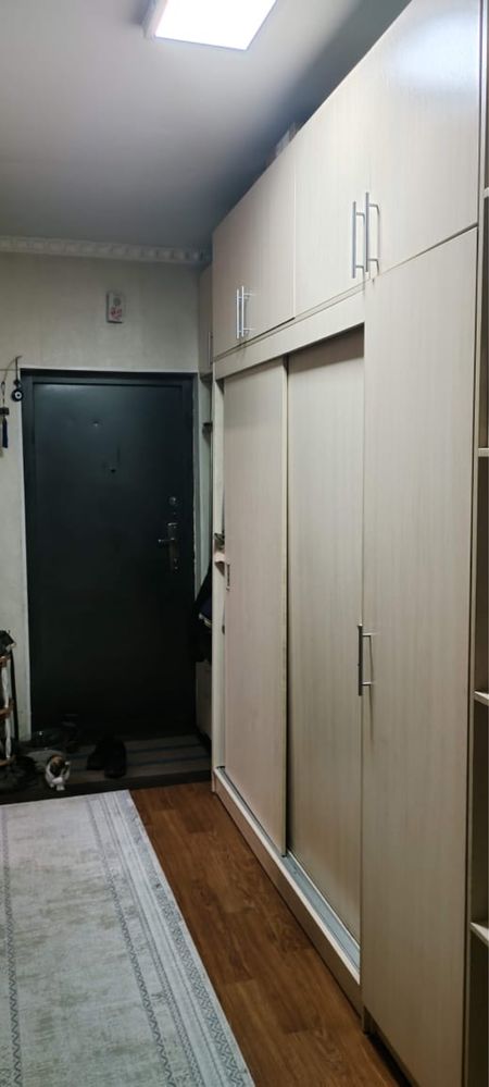 Продается 2-ком квартира мкр.Кокжиек