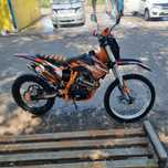 Продам zuumav k5 250 pro эндуро