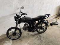 Alpha 125 куб жасайтын жери бар