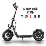 Электросамокат  почти новый