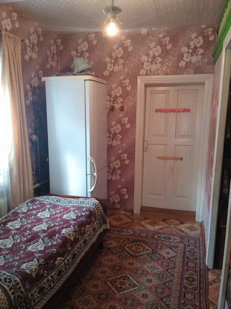 Продам дом 3комнатный
