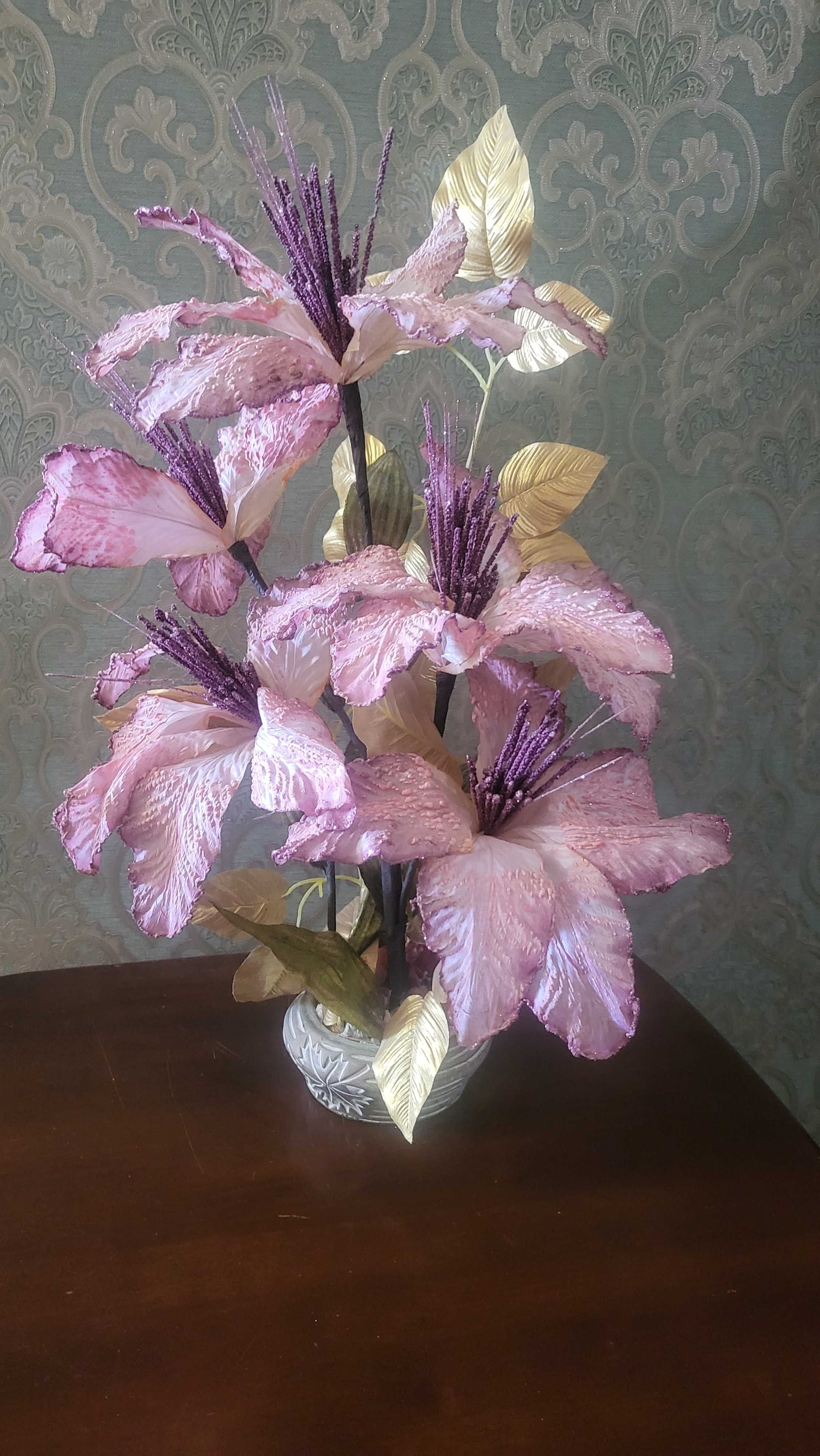 Продам вазу (икебану)