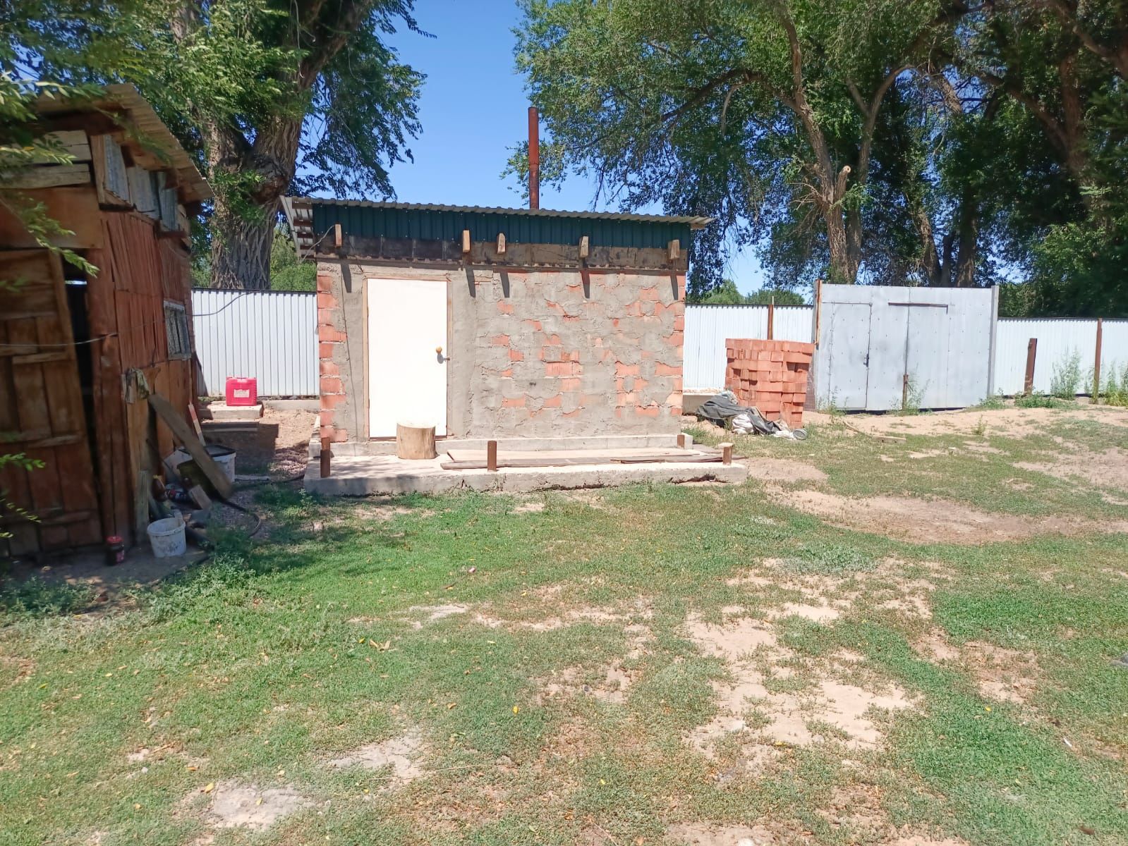 Продам дом Шенгельды