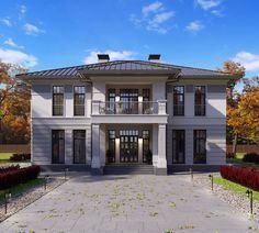 Архитектурное проектирование
