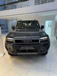 Аренда Авто новый Land Cruiser черного цвета 5-местный