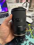 Tamron 28-75 Sony E