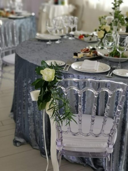 Аренда прокат стульев Кьявари/Chiavari Наполеон