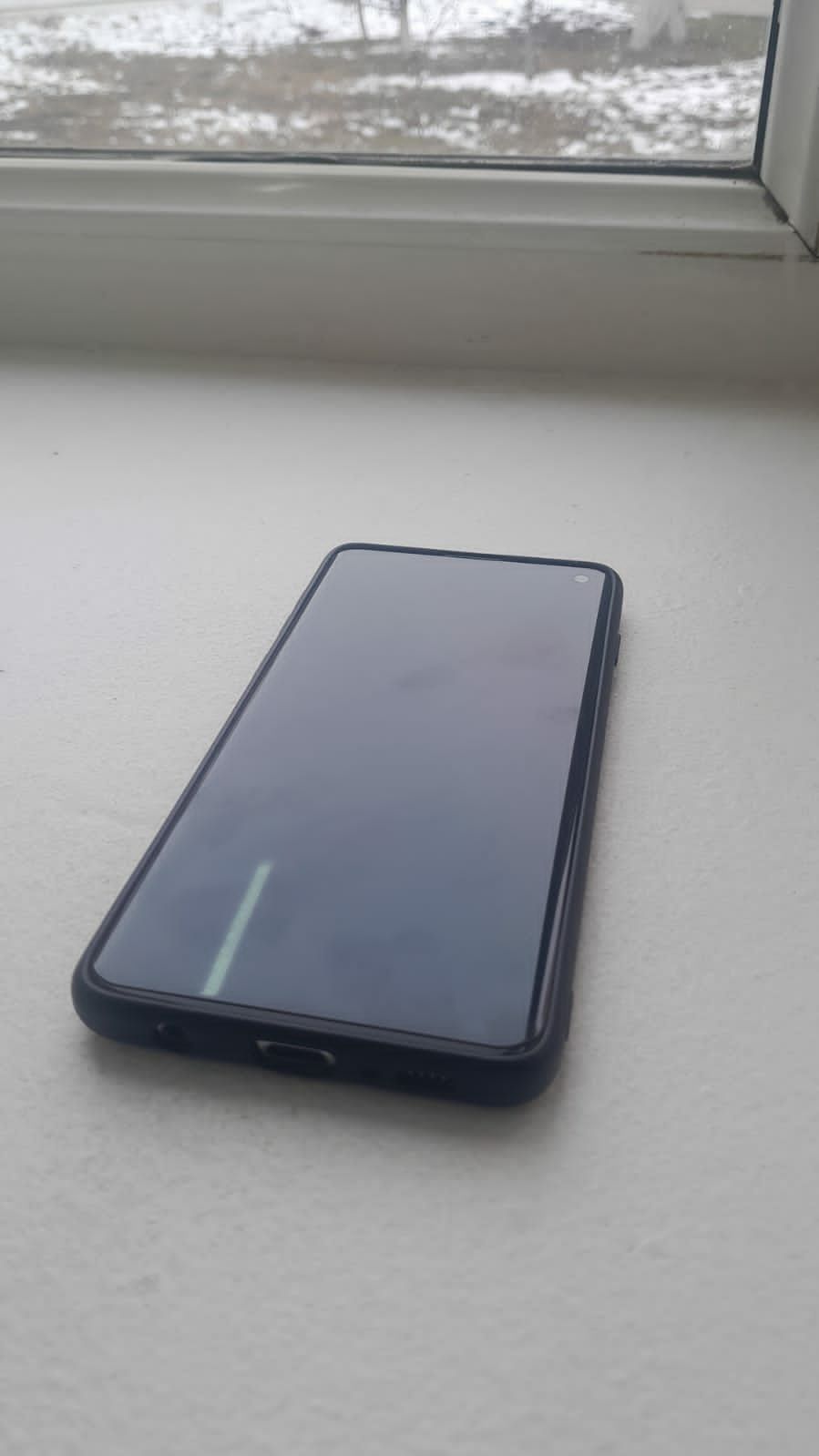 S10 самсунг 11 версия