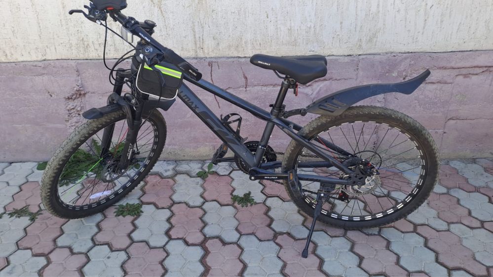 Продам велосипед