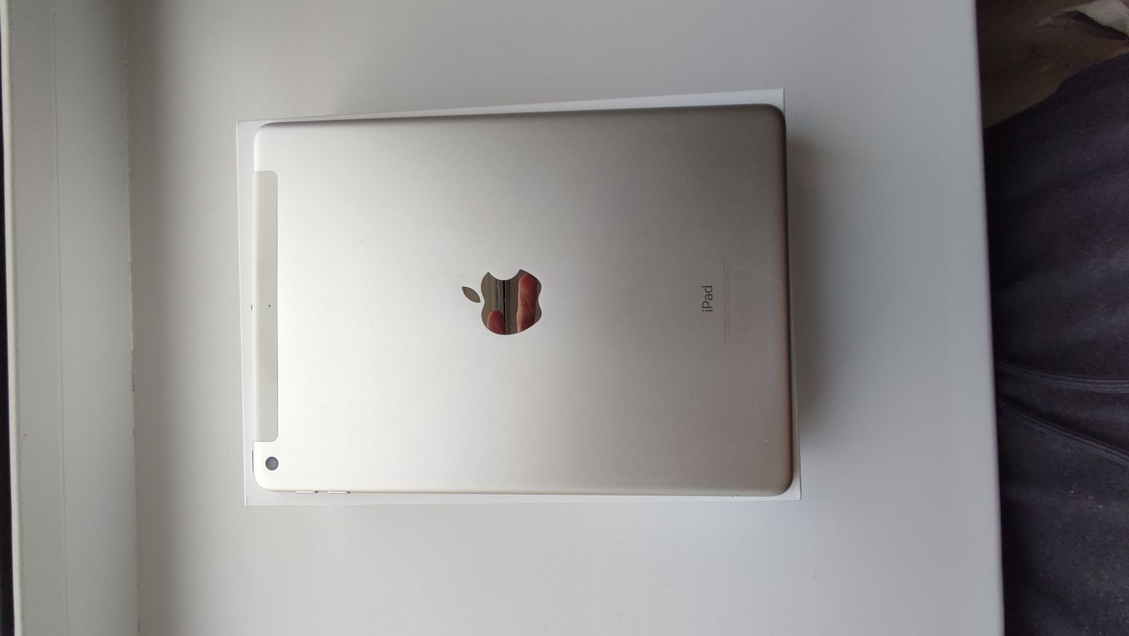 iPad 5 поколения