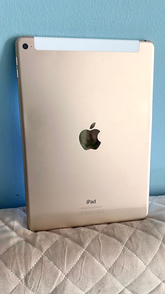 Продам ipad air 2, 128 gig.