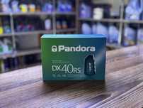 Сигнализация Pandora DX40RS
