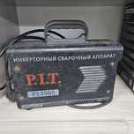 Сварочный аппарат Pit(Риддер)Независимости34(лот649953)