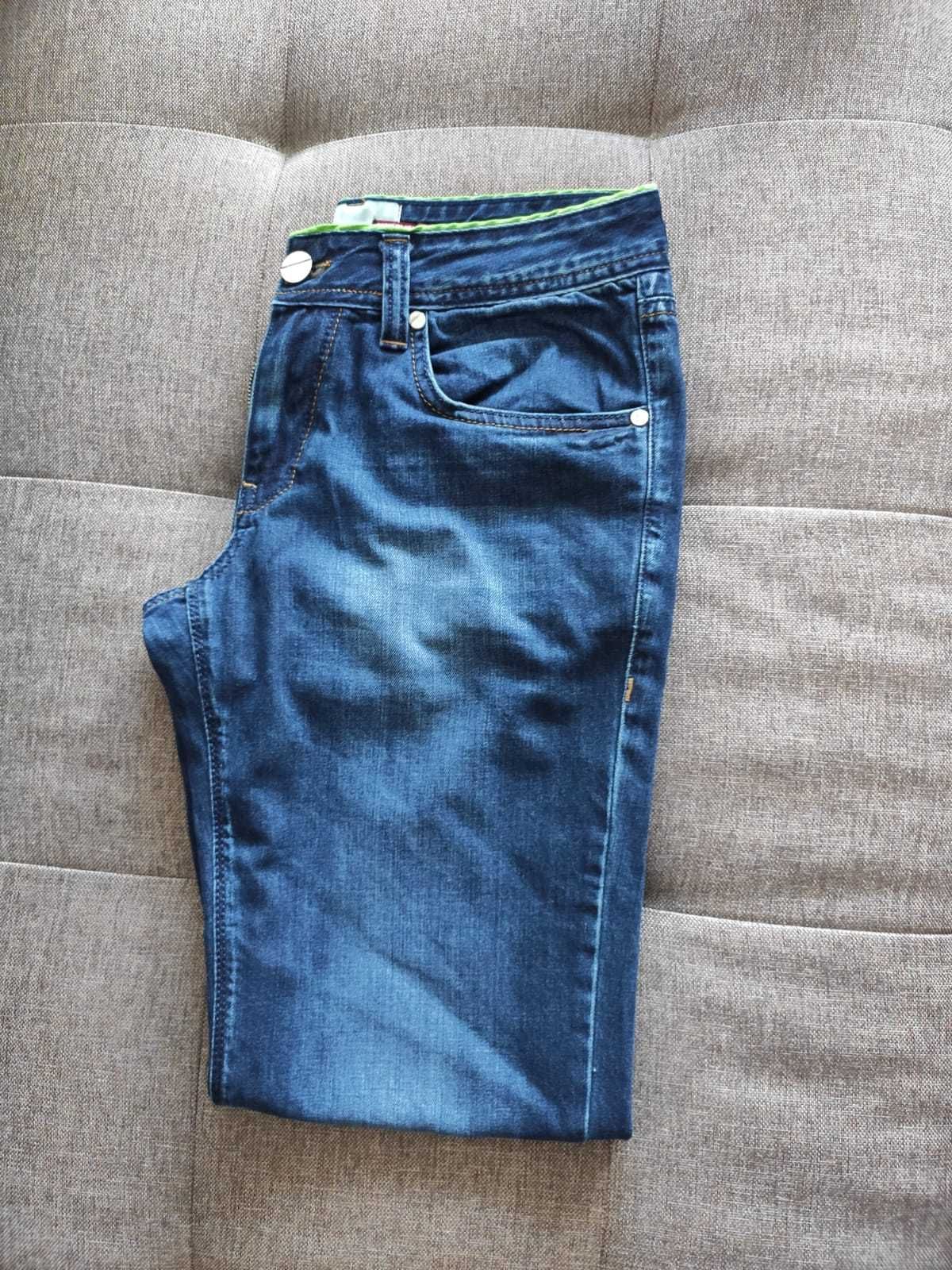 Джинсы Tom Tailor, Diesel, NCS Jeans