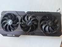 Видеокарта RTX 3080 TUF Gaming