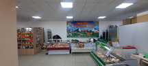 Аренда площади под мясной отдел