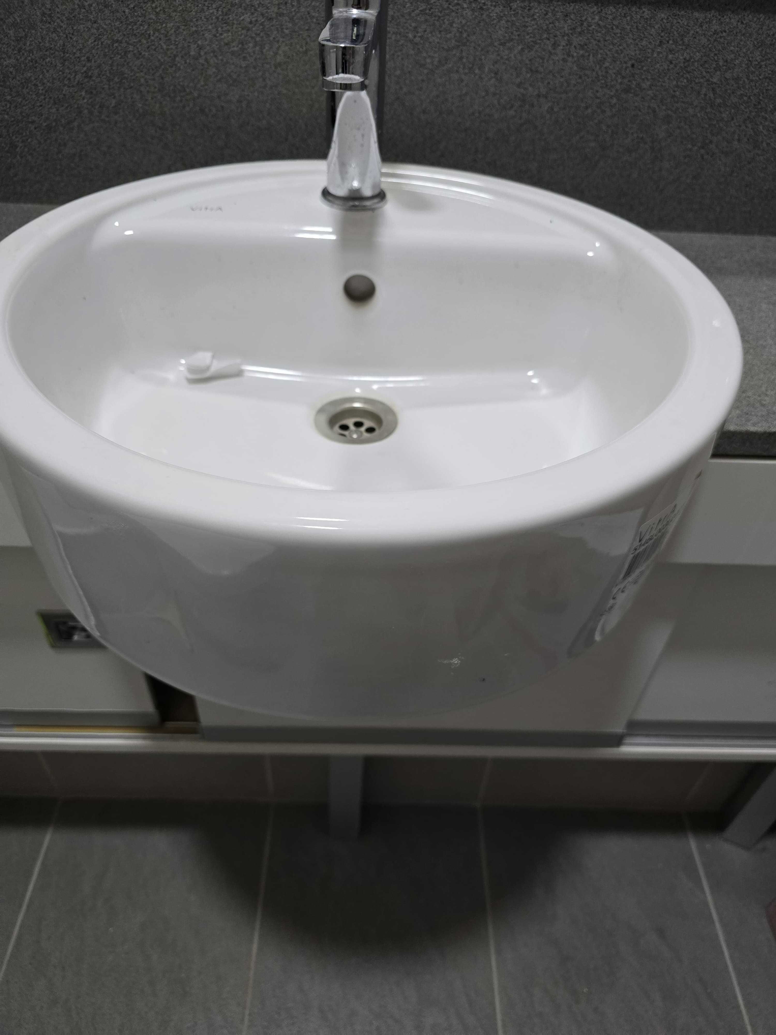 Раковины Vitra, цвет Белый, новые