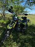 jebe 19 250cc 2024