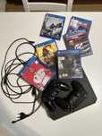 Продам Ps4 Slim 1 tb