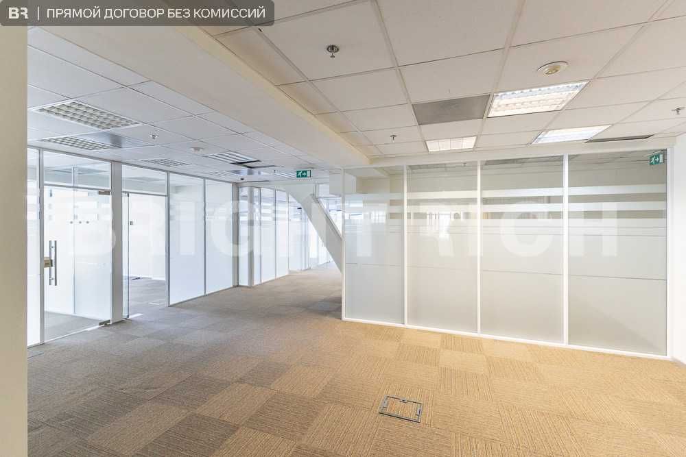Аренда офиса 739м² в бц СDC-1