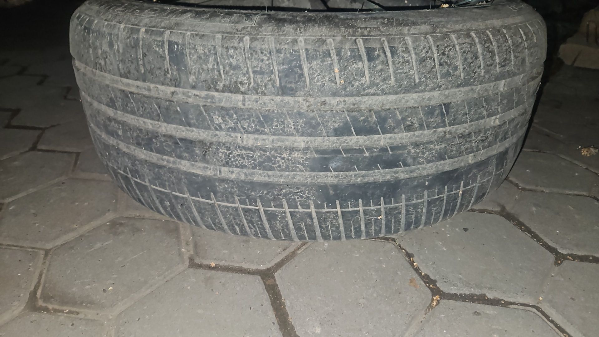 Продам диск на Геленваген