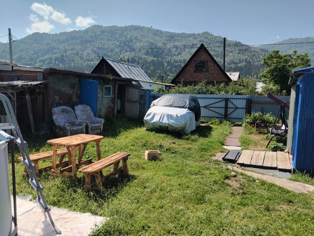 Продам дачу С. О Ульбастрои Мир 5