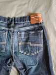Продам джинсы Denigma vintage denim