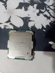 Процессор Xeon E5-2630V4