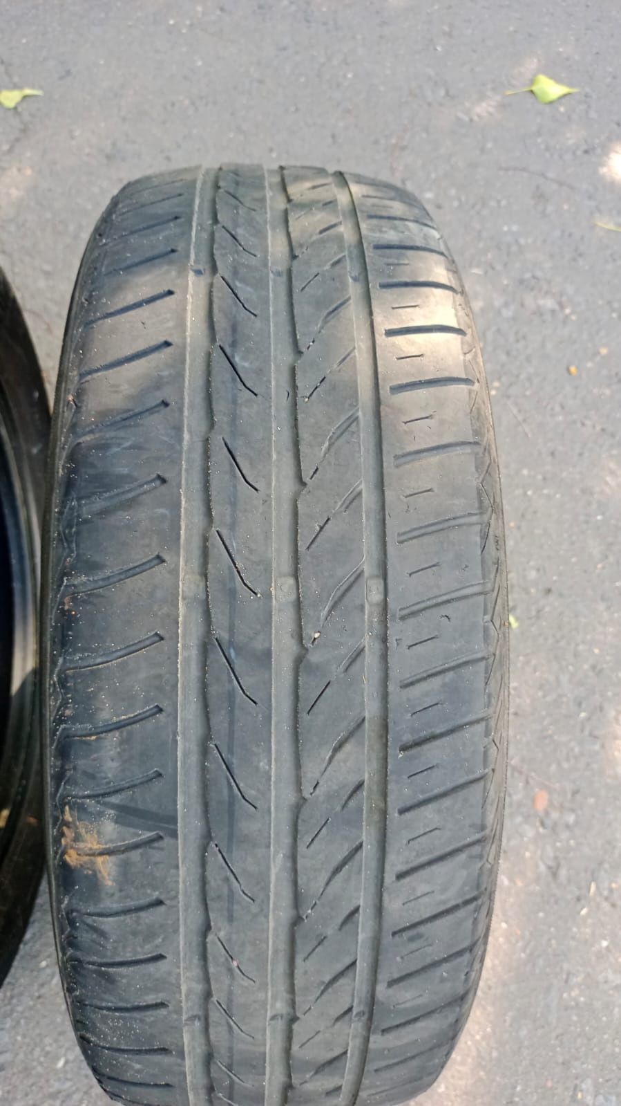 Шины 185.60.R 15