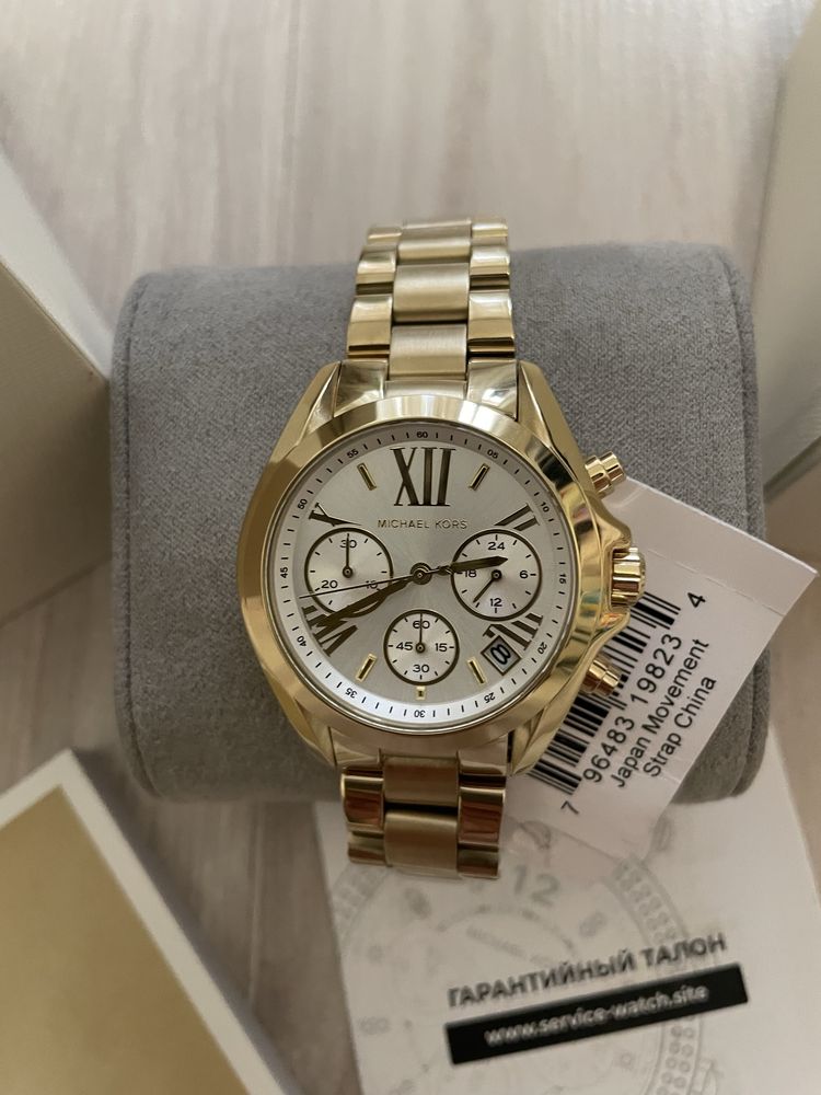 Часы MICHAEL KORS оригинал!