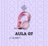 Игровая гарнитура AULA G7