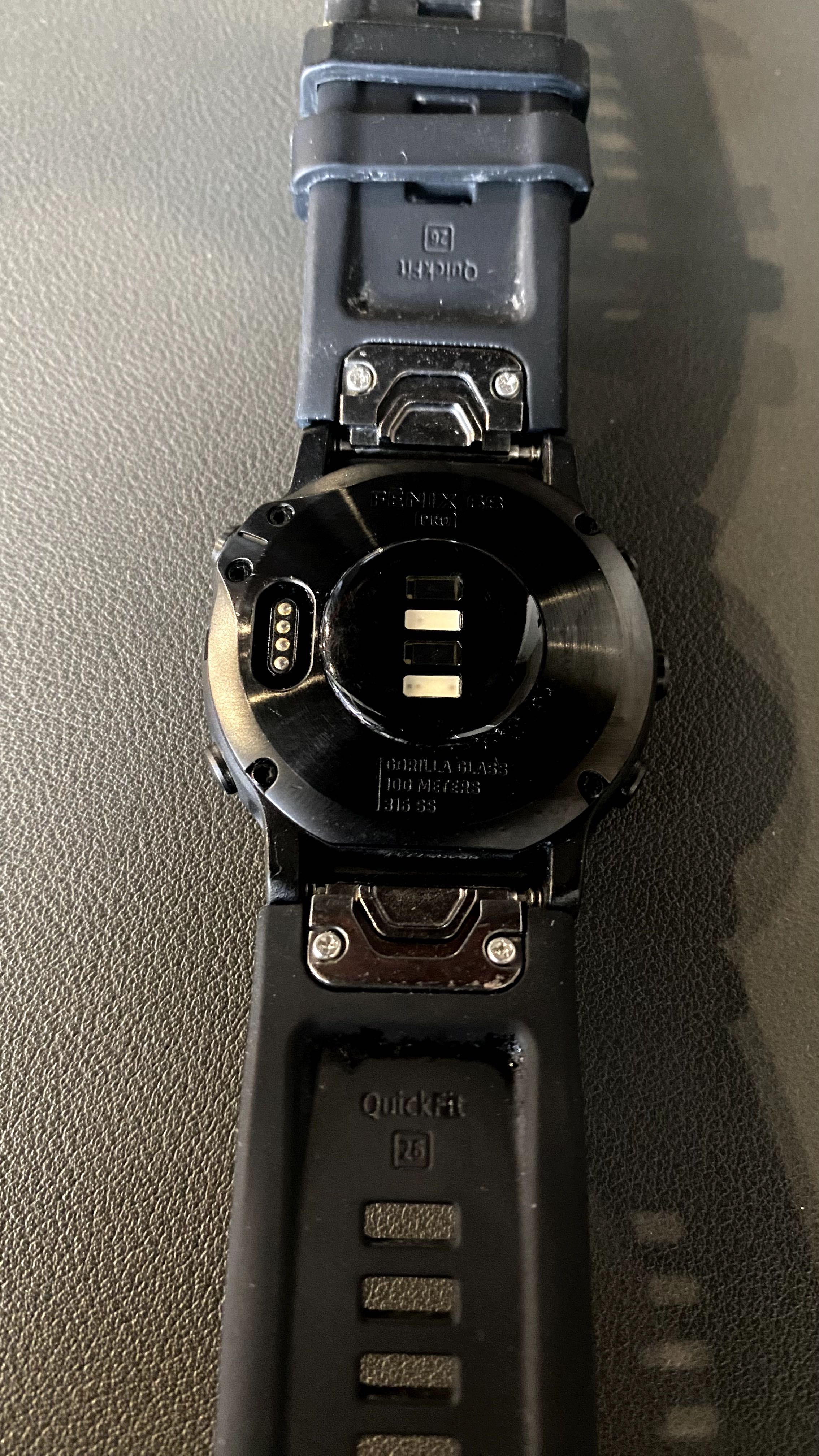 Продам Garmin Fenix 6s Pro