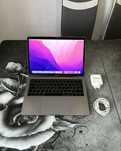 MacBook Pro 2017 | Макбук про 13 2017| отличное состояние!