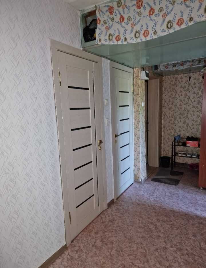 2-комн. кв. на пос. Восточный правый