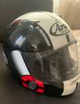 МотоШлем ARAI оригинал L