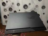 Ноутбук Asus Rog Strix G15