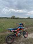 Kayo 125 Evolution